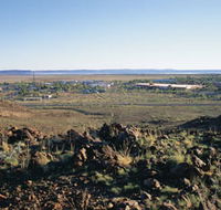 Jaburara Heritage Trail - Australia Accommodation