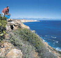 Cape Cuvier Coast - Australia Accommodation