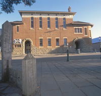Albany Courthouse - Australia Accommodation