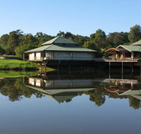 Gunyulgup Galleries - Australia Accommodation