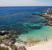 Little Armstrong Bay - Australia Accommodation