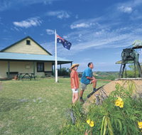 Lighthouse Keeper's Cottage Museum - Australia Accommodation