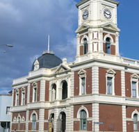 Boulder Town Hall - Australia Accommodation