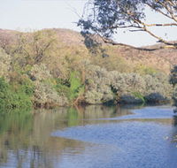 Alligator Hole - Australia Accommodation