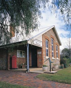  Australia Accommodation