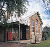 Narrogin Old Courthouse Museum - Australia Accommodation