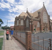 St Mary's Church - Australia Accommodation
