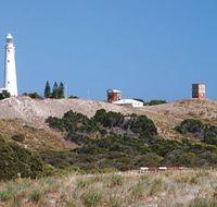 Wadjemup Lighthouse - Australia Accommodation