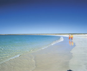 Gnaraloo - Australia Accommodation 0