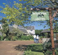 Old Farm Strawberry Hill - Australia Accommodation