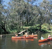 Blackwood River - Australia Accommodation