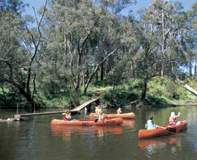 Blackwood River - Australia Accommodation 0