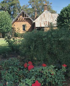 Pinjarra WA Australia Accommodation