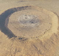 Wolfe Creek Crater National Park - Australia Accommodation