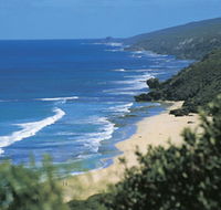 Yallingup Beach - Australia Accommodation
