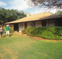 Russ Cottage - Australia Accommodation