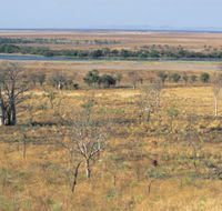 Marglu Billabong - Australia Accommodation