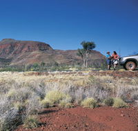 Mount Bruce - Australia Accommodation