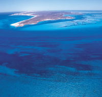 Dirk Hartog Island - Australia Accommodation