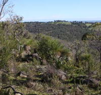 Kitty's Gorge Serpentine National Park - Australia Accommodation