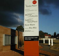 The Kodja Place - Australia Accommodation