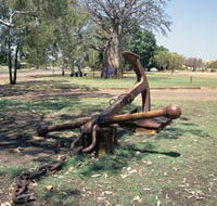 SS Colac - Australia Accommodation