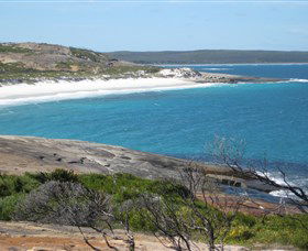 Cape Arid National Park - Australia Accommodation 0