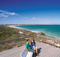 Thirsty Point Lookout - Australia Accommodation