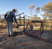 Canning Stock Route - Australia Accommodation
