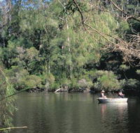 Warren National Park - Australia Accommodation