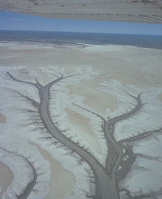 Tidal Flats - Australia Accommodation 0