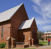 St Stephens Church of England - Australia Accommodation