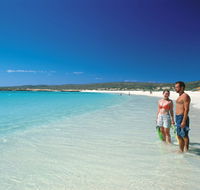 Turquoise Bay - Australia Accommodation