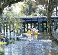 Denmark-Nornalup Heritage Trail - Australia Accommodation