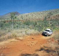 King Leopold Range National Park - Australia Accommodation