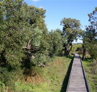 Kepwari Trails Wetland Wonderland - Australia Accommodation