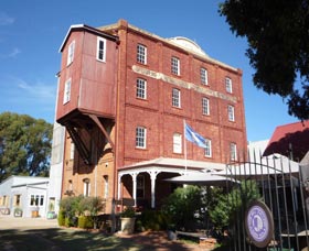 The York Mill - Australia Accommodation 0