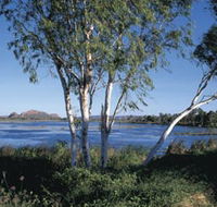 Celebrity Tree Park - Australia Accommodation
