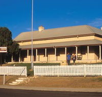 Irwin District Museum - Australia Accommodation