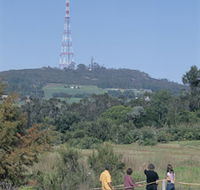 Mount Barker Hill Lookout - Australia Accommodation