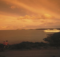 King George Sound - Australia Accommodation