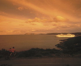 King George Sound - Australia Accommodation 0
