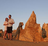 Nambung National Park - Australia Accommodation