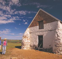Oakabella Homestead - Australia Accommodation