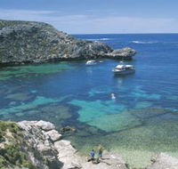 Fish Hook Bay - Australia Accommodation