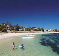 Geordie Bay - Australia Accommodation