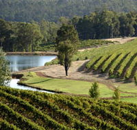 Brookhampton Estate - Australia Accommodation