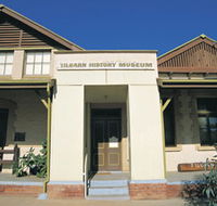 Yilgarn History Museum - Australia Accommodation