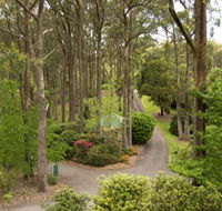 Mount Lofty Botanic Garden - Australia Accommodation