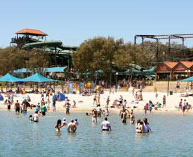 Hillarys The Great Escape - Australia Accommodation 0